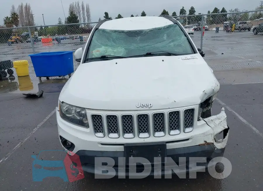 1C4NJCEB6ED537938 Photo# 10