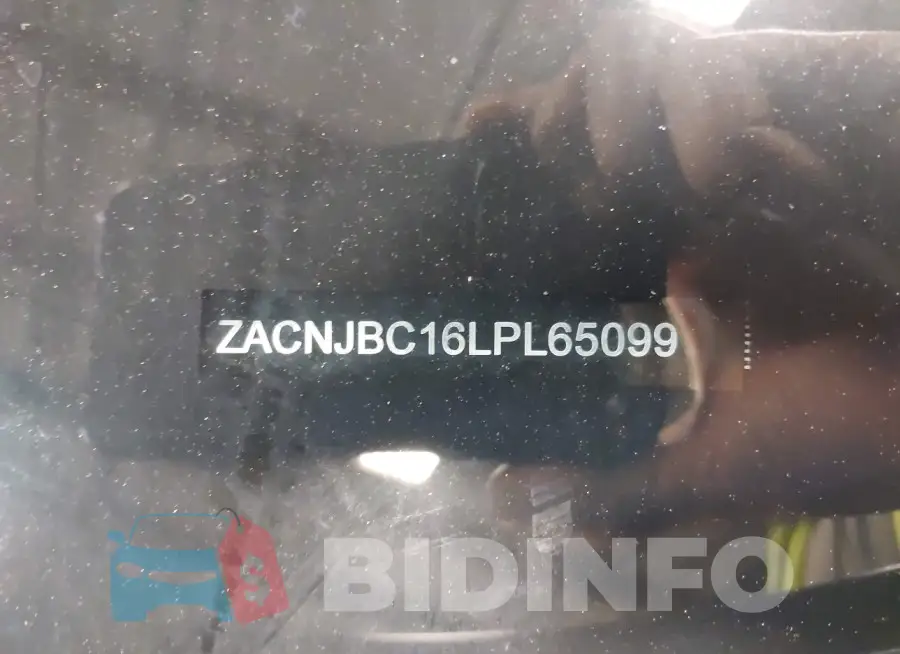 ZACNJBC16LPL65099 Photo# 17