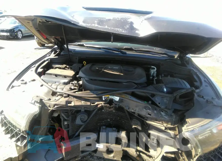 1C4RDJDG5KC526151 Photo# 10