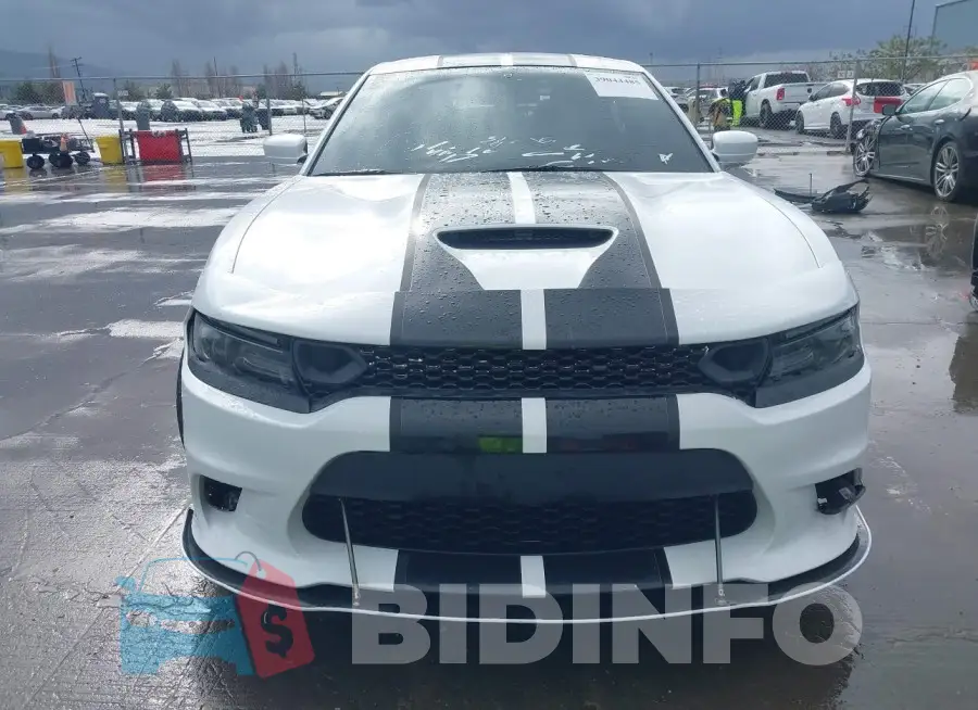 2C3CDXGJ9KH710526 Photo# 13