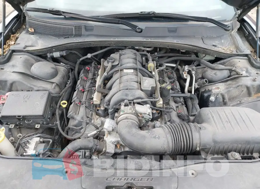 2C3CDXKT4HH630780 Photo# 10