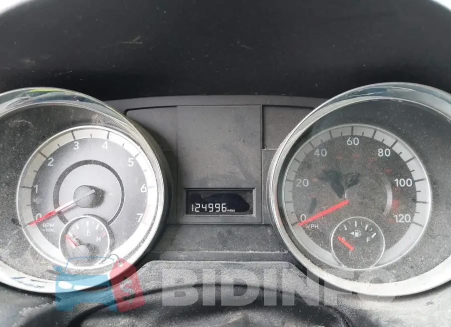 2C4RDGBG8KR807437 Photo# 7