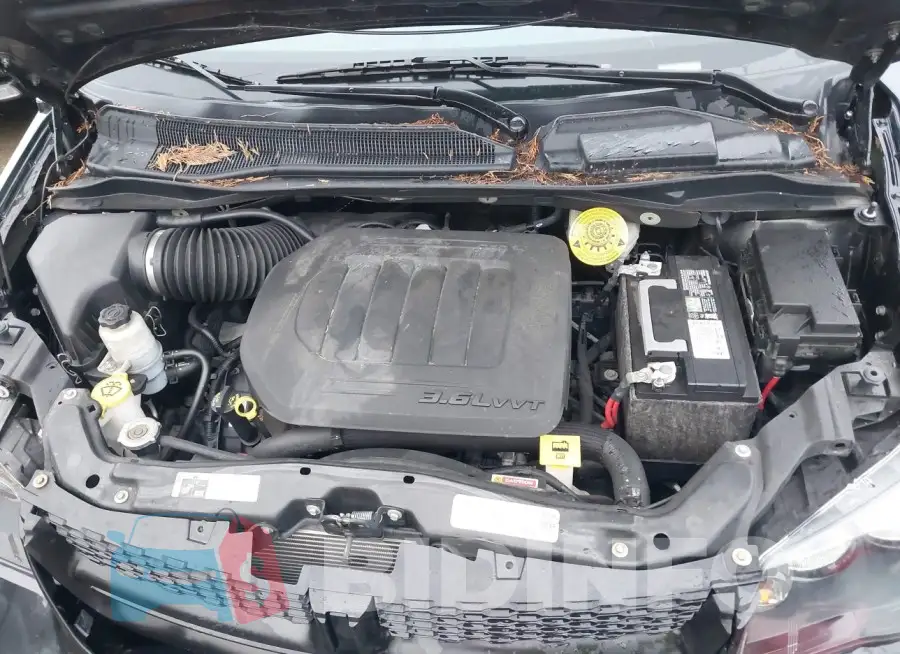 2C4RDGEGXKR679598 Photo# 10