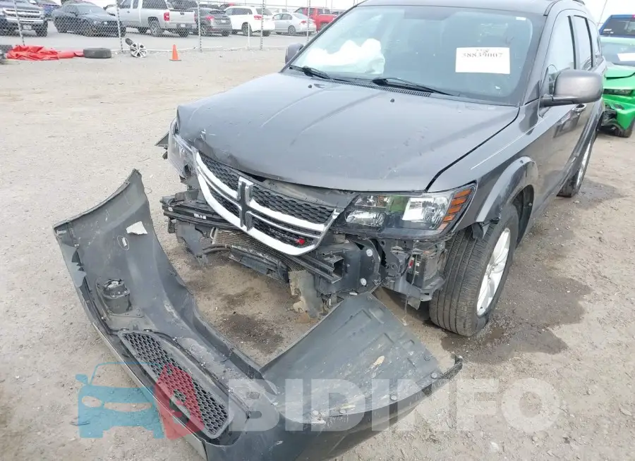 3C4PDCBG4HT518285 Photo# 6
