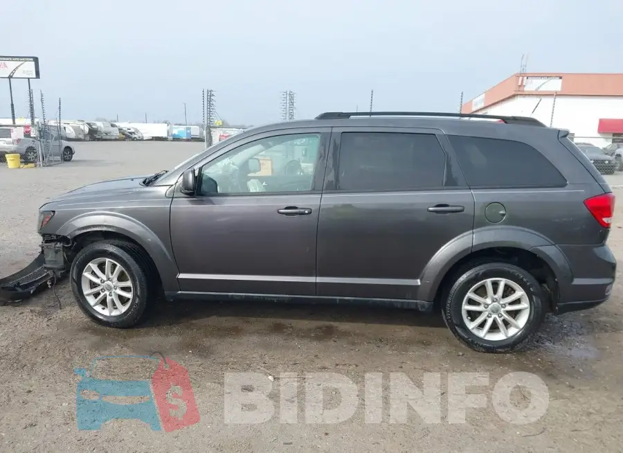 3C4PDCBG4HT518285 Photo# 14