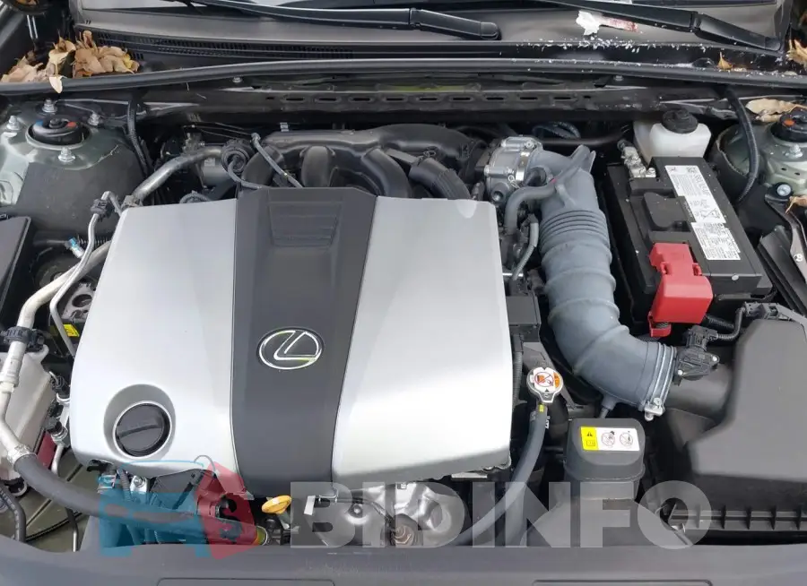 58ACZ1B13PU151341 Photo# 10