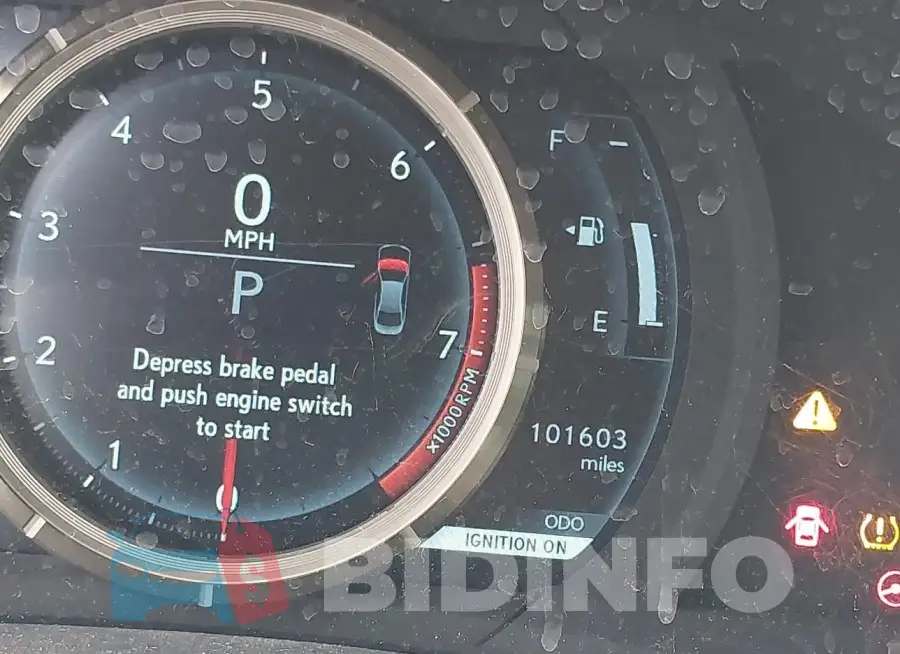 JTHBE1D26G5024052 Photo# 15