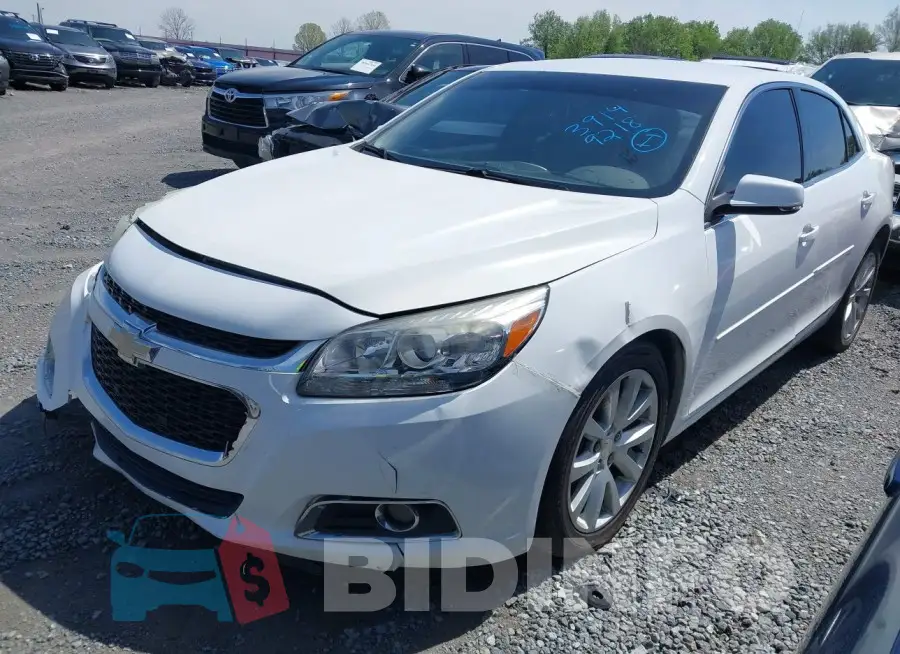 1G11D5SL0FF324626 Photo# 2