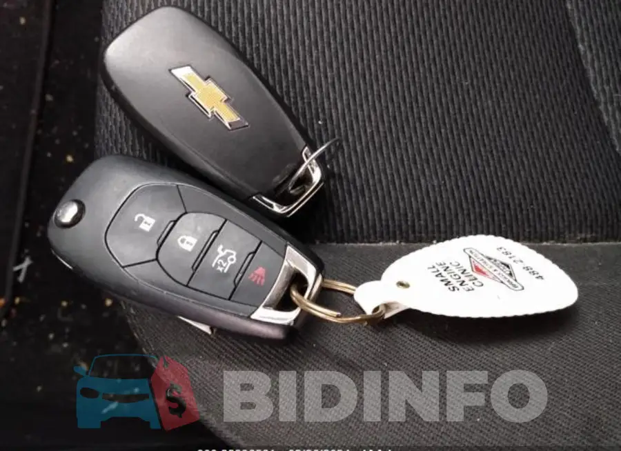 1G1BB5SM7G7320183 Photo# 10