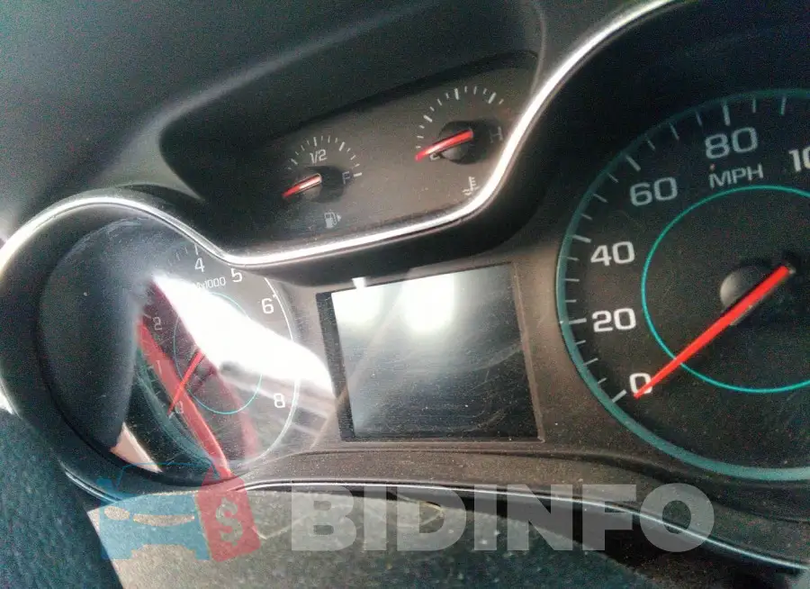 1G1BB5SM7G7320183 Photo# 14