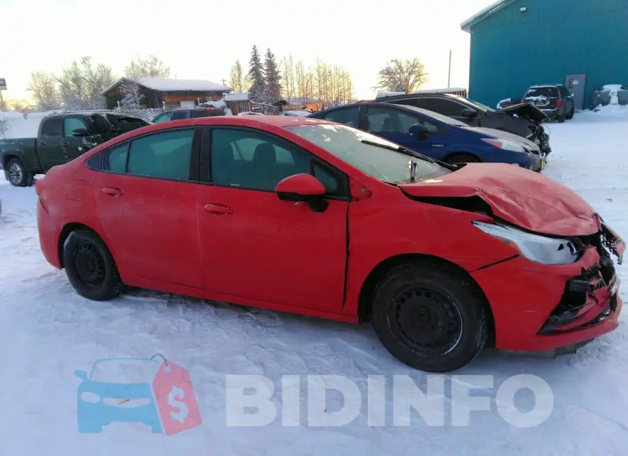 1G1BB5SM7G7320183 Photo# 12
