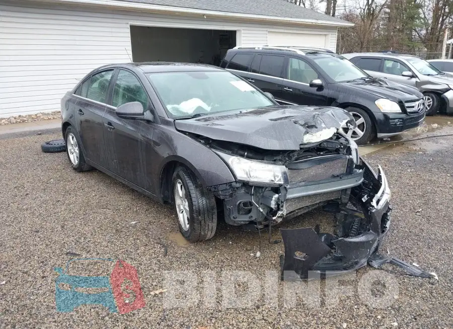 1G1PE5SB2G7168292 Photo# 1