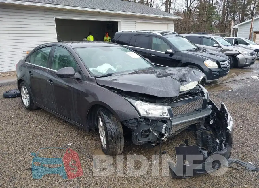 1G1PE5SB2G7168292 Photo# 6