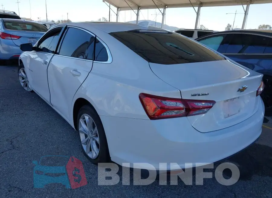 1G1ZD5ST2KF174290 Photo# 3