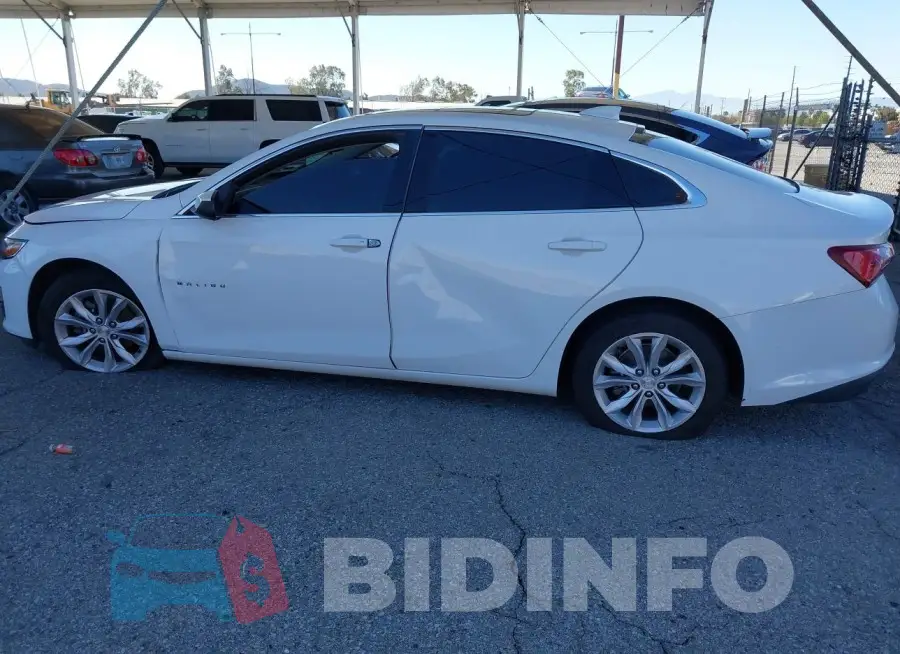 1G1ZD5ST2KF174290 Photo# 14