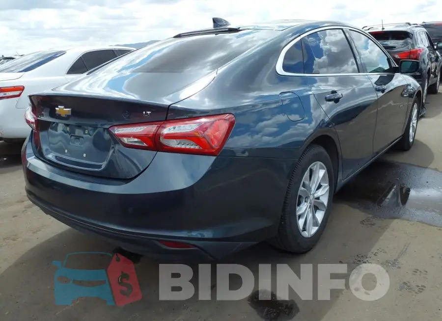 1G1ZD5ST3KF107729 Photo# 4