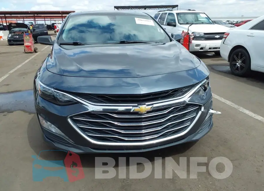 1G1ZD5ST3KF107729 Photo# 12