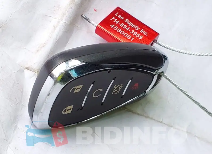 1G1ZD5ST3KF107729 Photo# 11