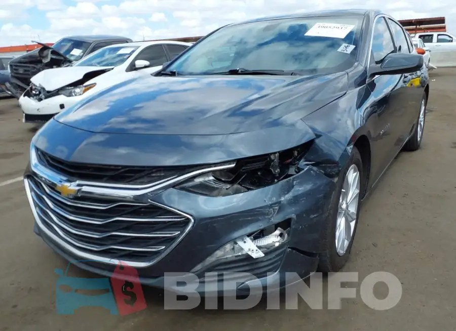 1G1ZD5ST3KF107729 Photo# 6