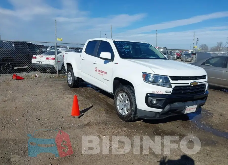 1GCPTCE18N1128836 Photo# 1