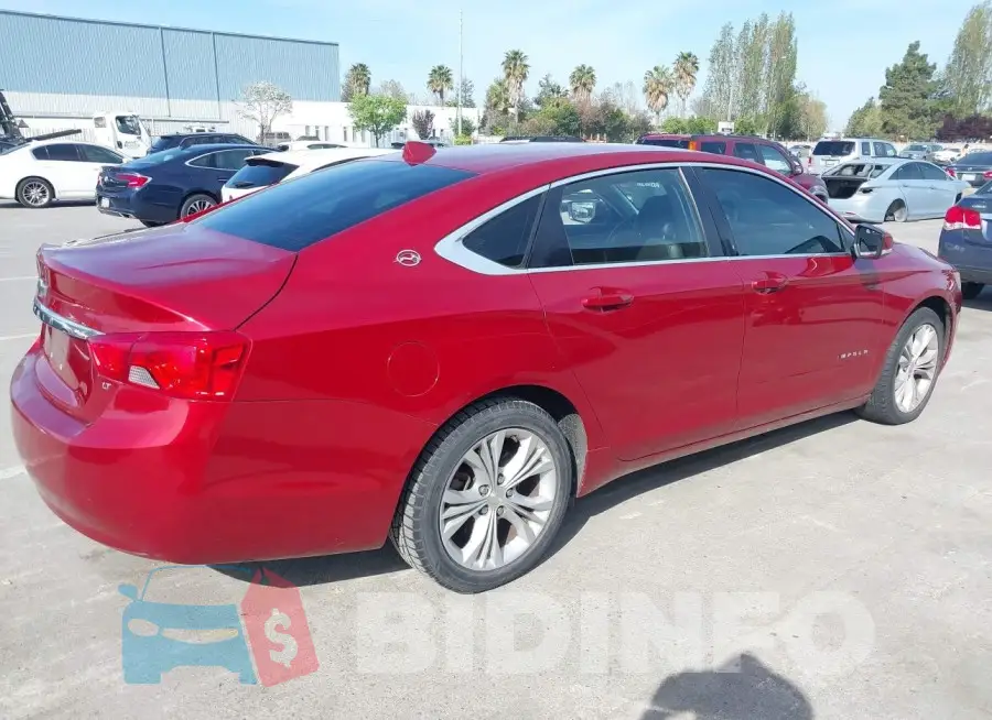 2G1115SL9E9228316 Photo# 4