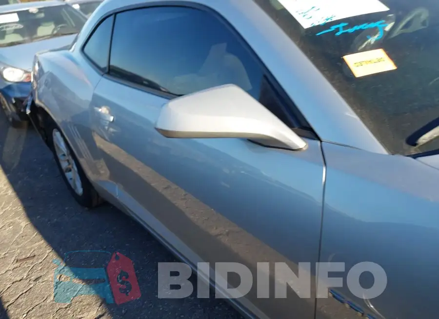 2G1FB1E36F9192433 Photo# 13
