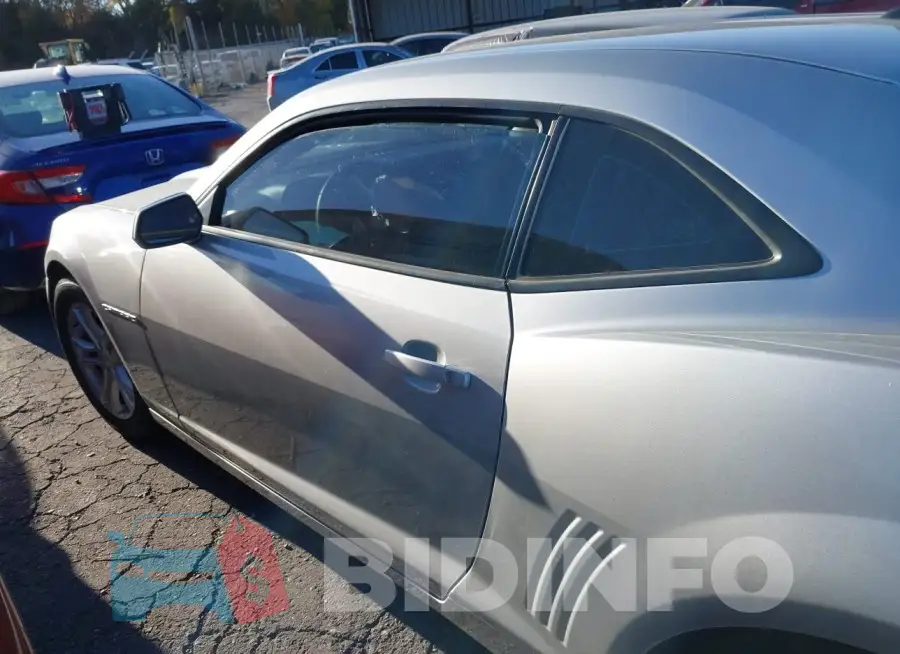 2G1FB1E36F9192433 Photo# 14