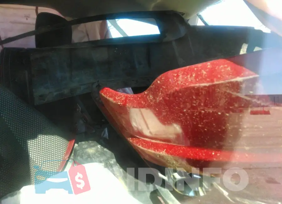 2GNALBEK3E6186687 Photo# 5