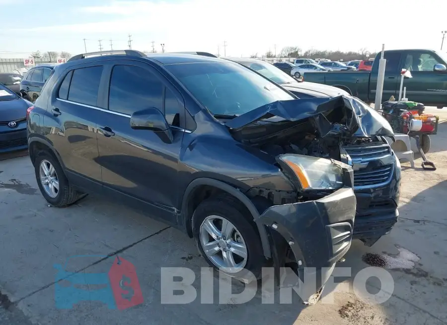 3GNCJLSB7GL134034 Photo# 1