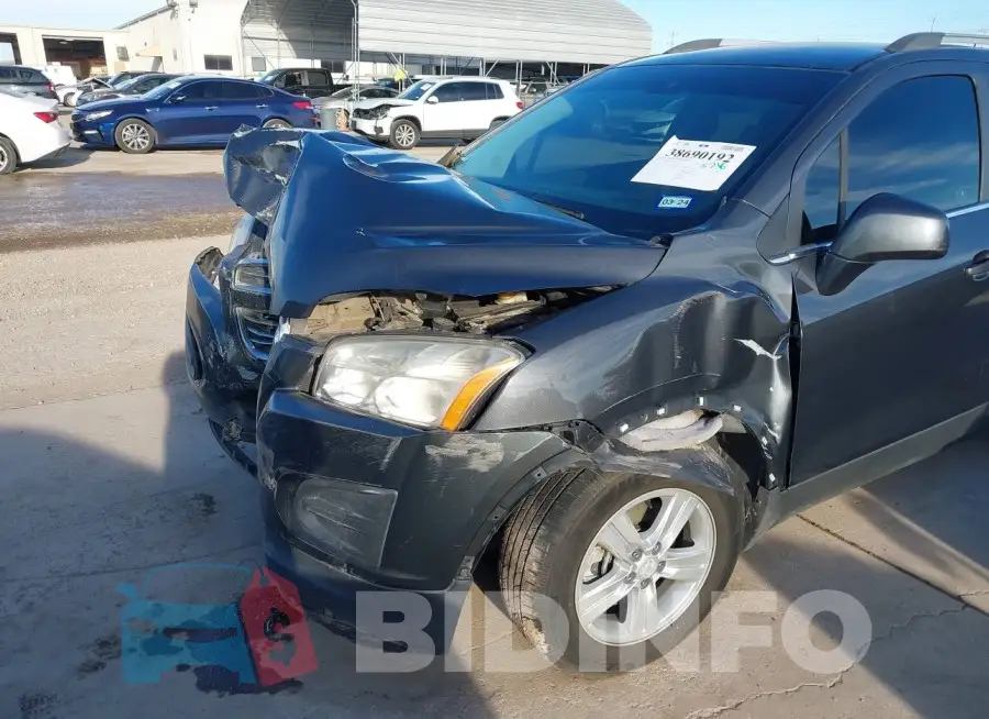 3GNCJLSB7GL134034 Photo# 18