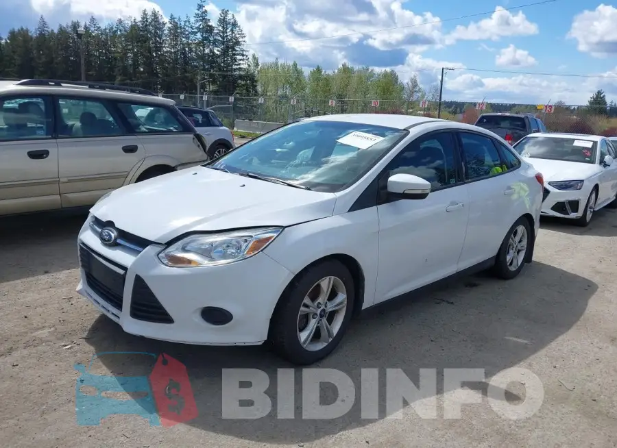 1FADP3F22EL132549 Photo# 2