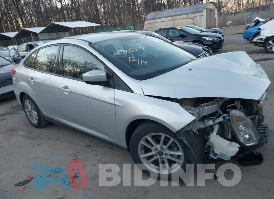 1FADP3F2XJL254876 Photo# 1