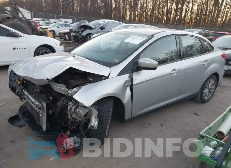1FADP3F2XJL254876 Photo# 2
