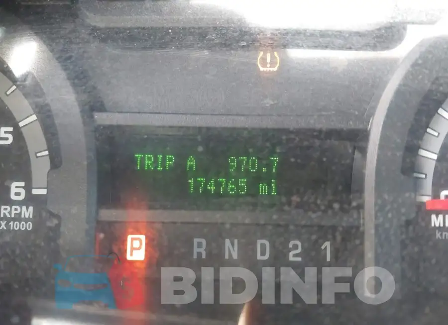 1FBNE3BL4EDA04430 Photo# 15