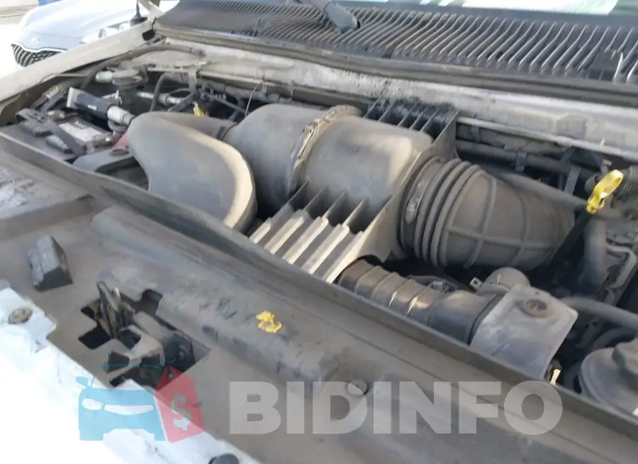 1FBNE3BL4EDA04430 Photo# 10