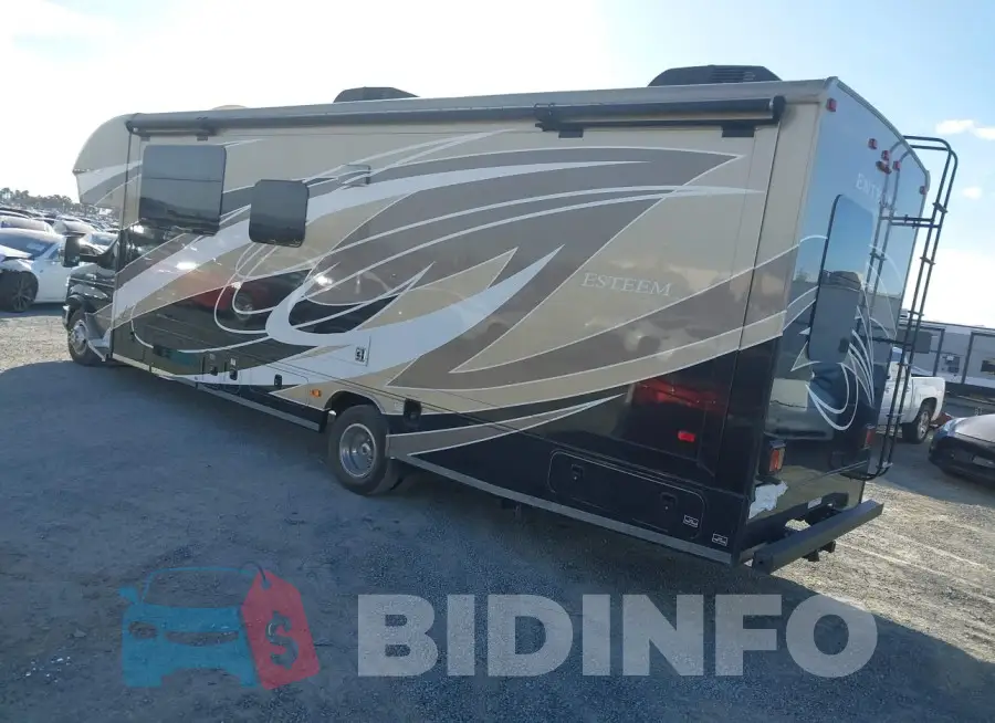 1FDXE4FS5JDC15542 Photo# 2