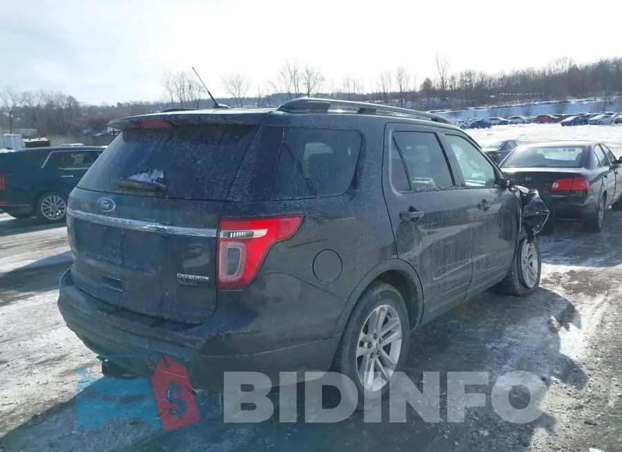 1FM5K7B81FGC58258 Photo# 4