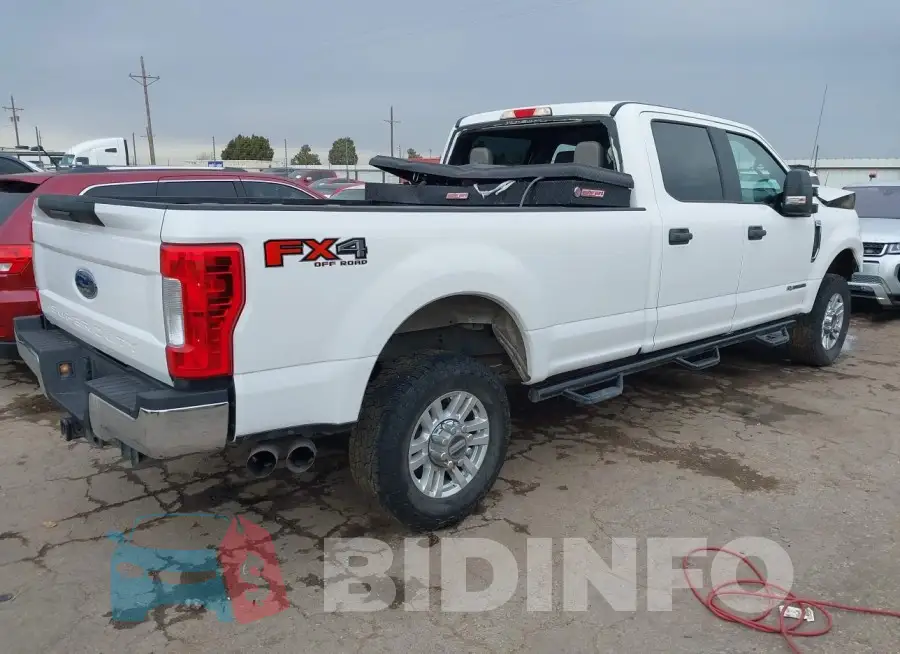1FT7W2BT2KEC45212 Photo# 4