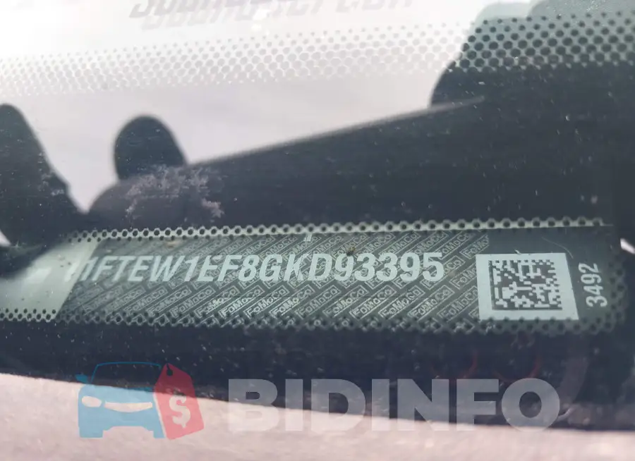 1FTEW1EF8GKD93395 Photo# 9