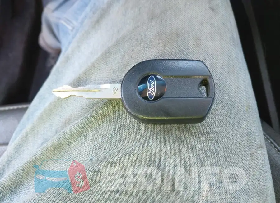 2FMHK6C81EBD41703 Photo# 11