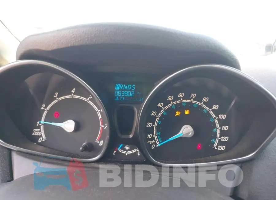 3FADP4EJ7KM107350 Photo# 7