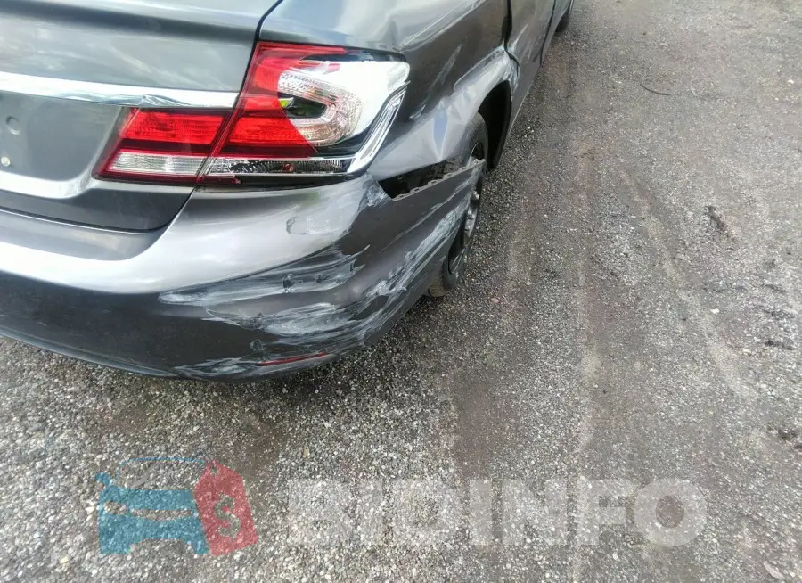 19XFB2E58FE012062 Photo# 13