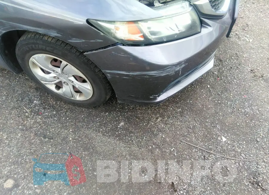 19XFB2E58FE012062 Photo# 6