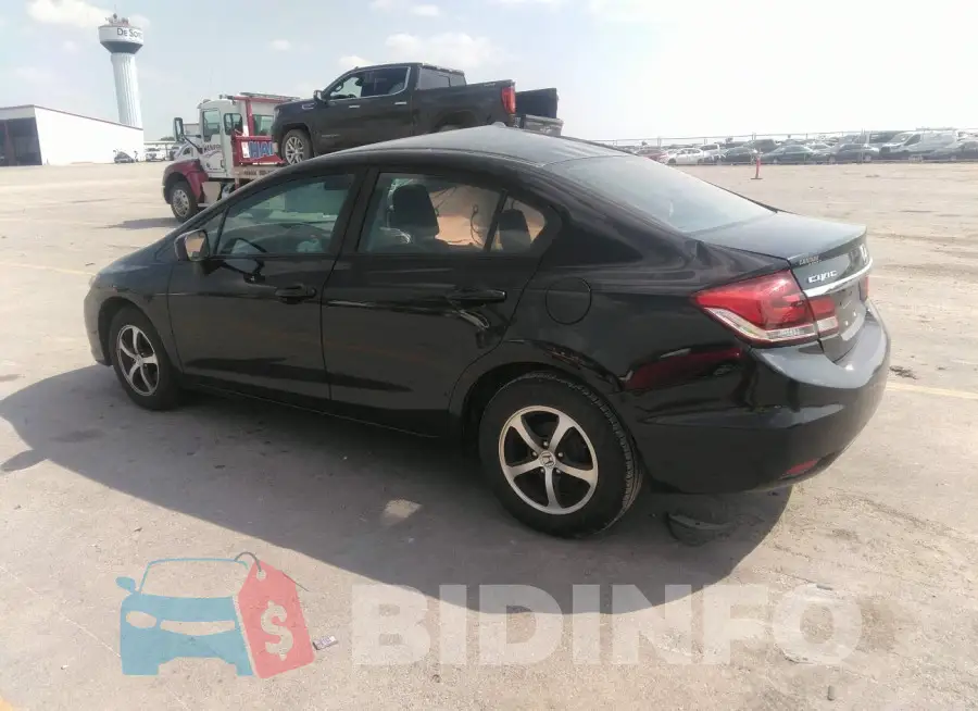 19XFB2F78FE217414 Photo# 3