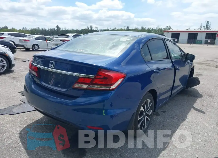 19XFB2F83FE063347 Photo# 4