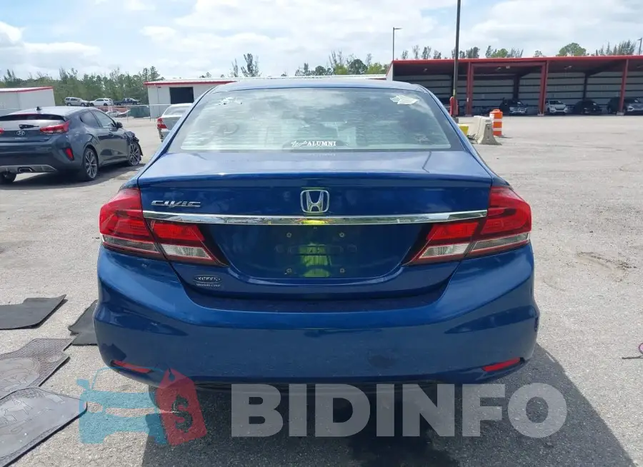 19XFB2F83FE063347 Photo# 16