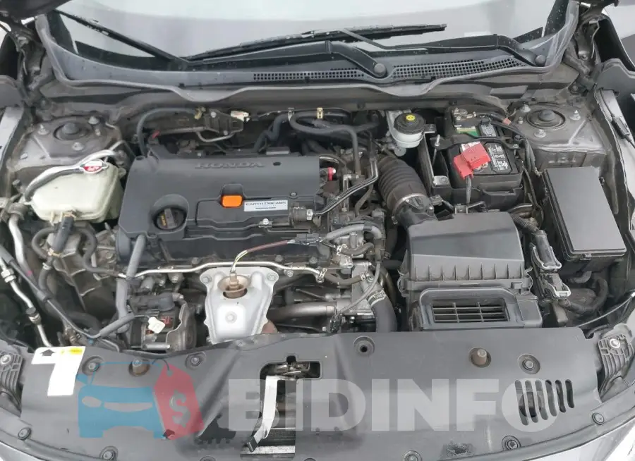 19XFC2F54GE202468 Photo# 10