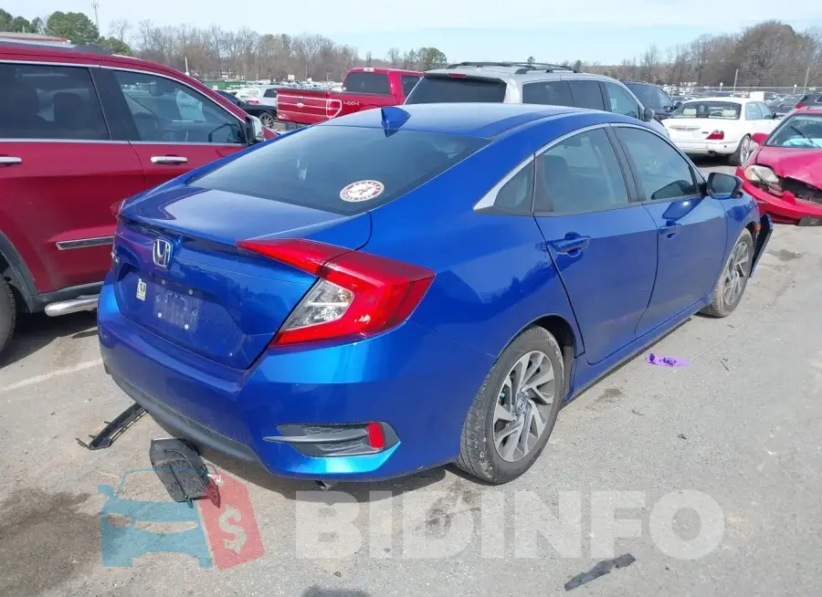 19XFC2F75HE017896 Photo# 4