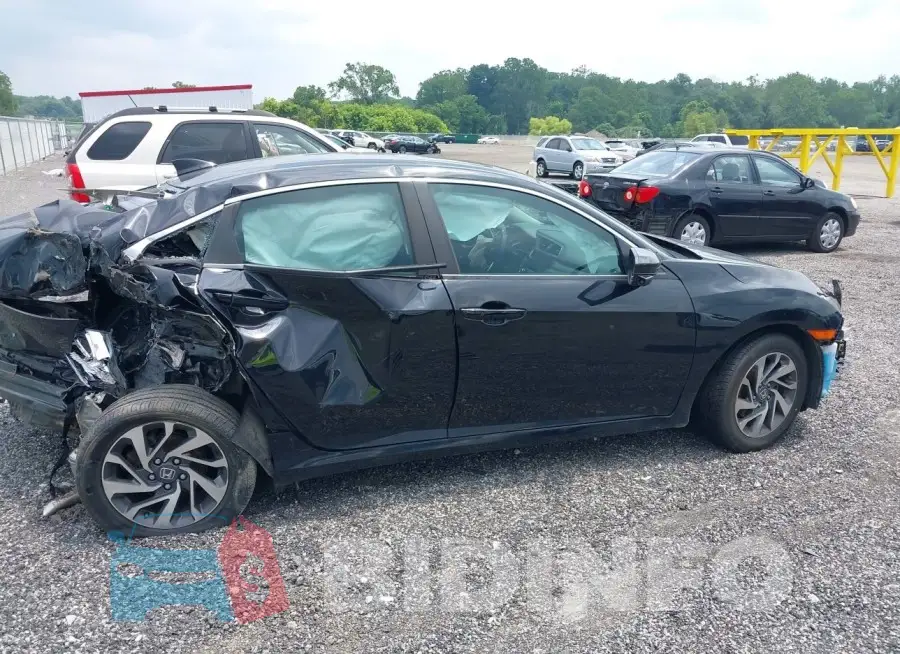 19XFC2F76HE225401 Photo# 13
