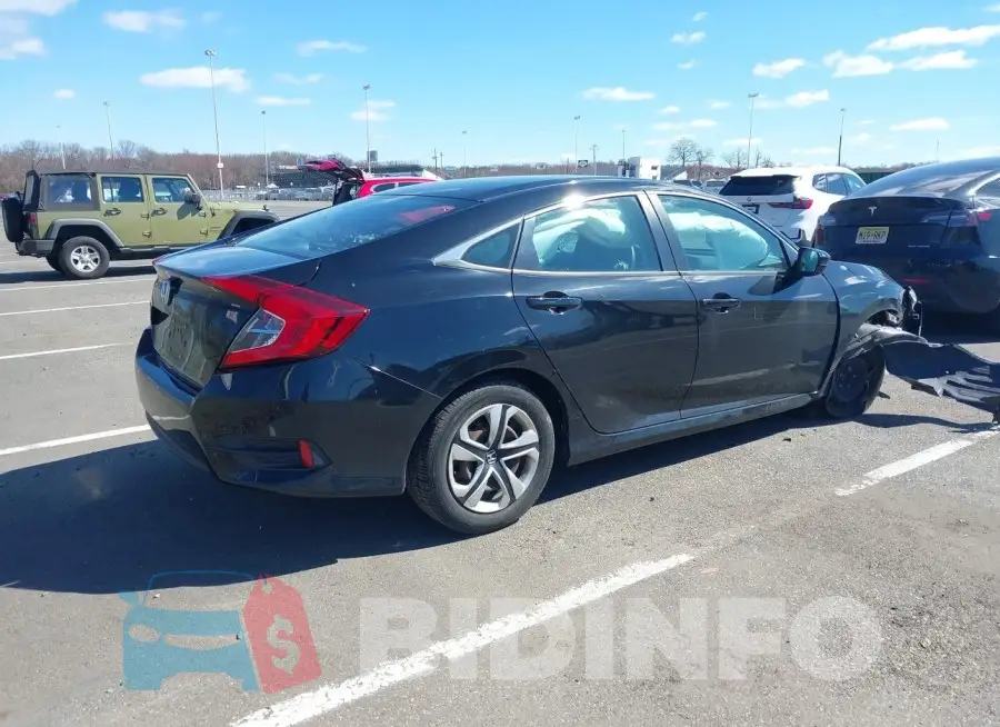 2HGFC2F50HH566068 Photo# 4